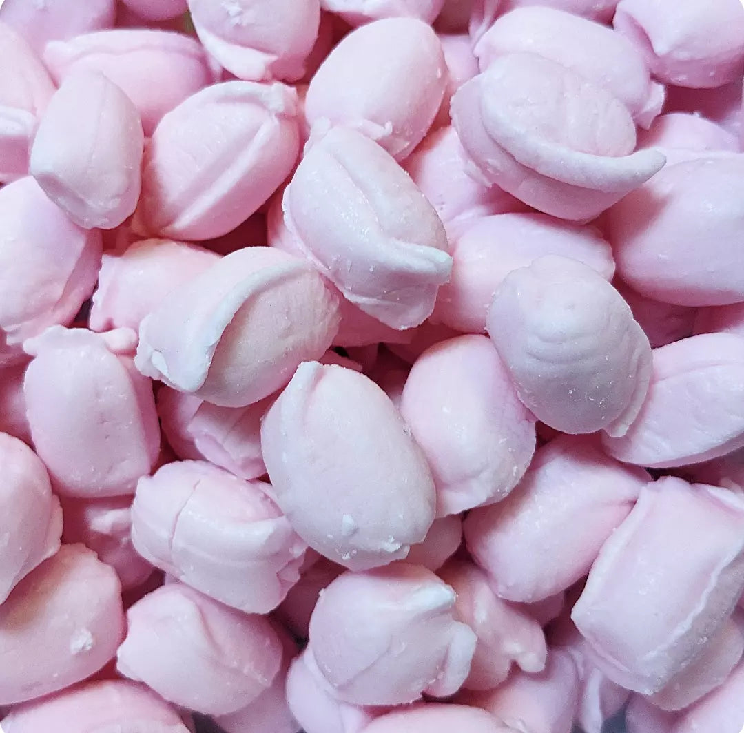 Rose Creams