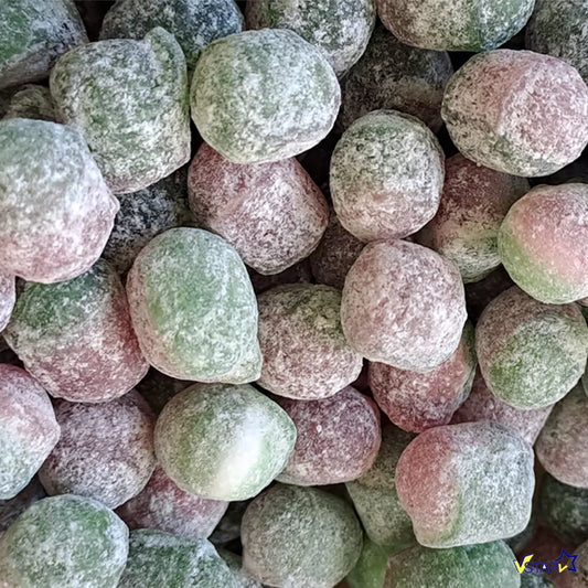 Stupidly Sour Assorted