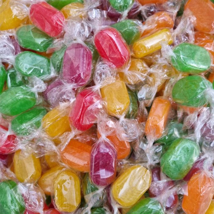 Sherbet Fruits