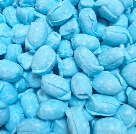 Blueberry Creams