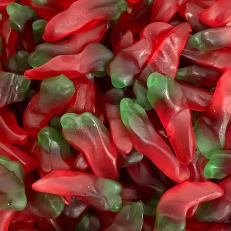 Jelly Hot Pepper