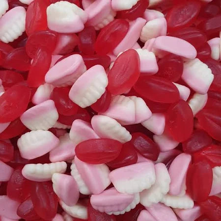 Teeth & Lips Gummies