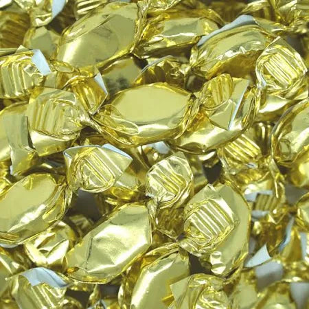 Sugar Free Butter Drops