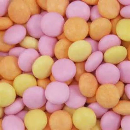 Fruit Dragees