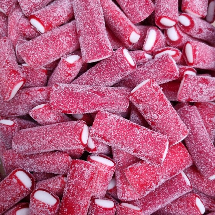 Strawberry Rocketz