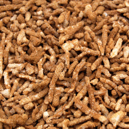 Sweet Tobacco