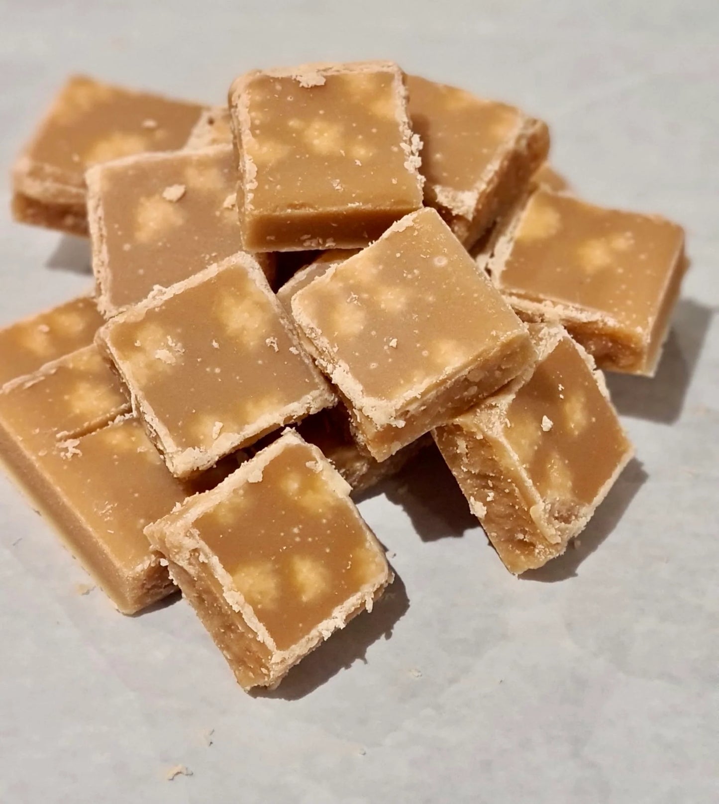 Butter Tablet